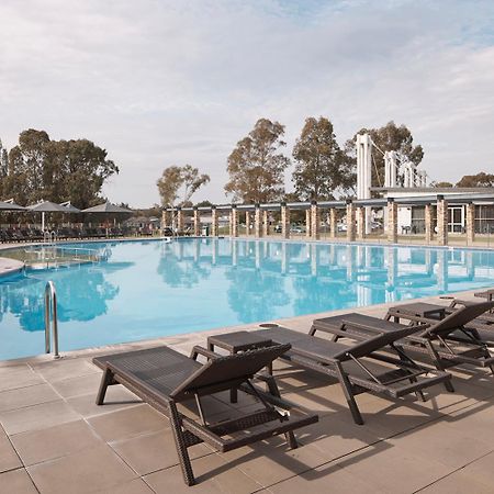 Rydges Resort Hunter Valley Lovedale Eksteriør billede