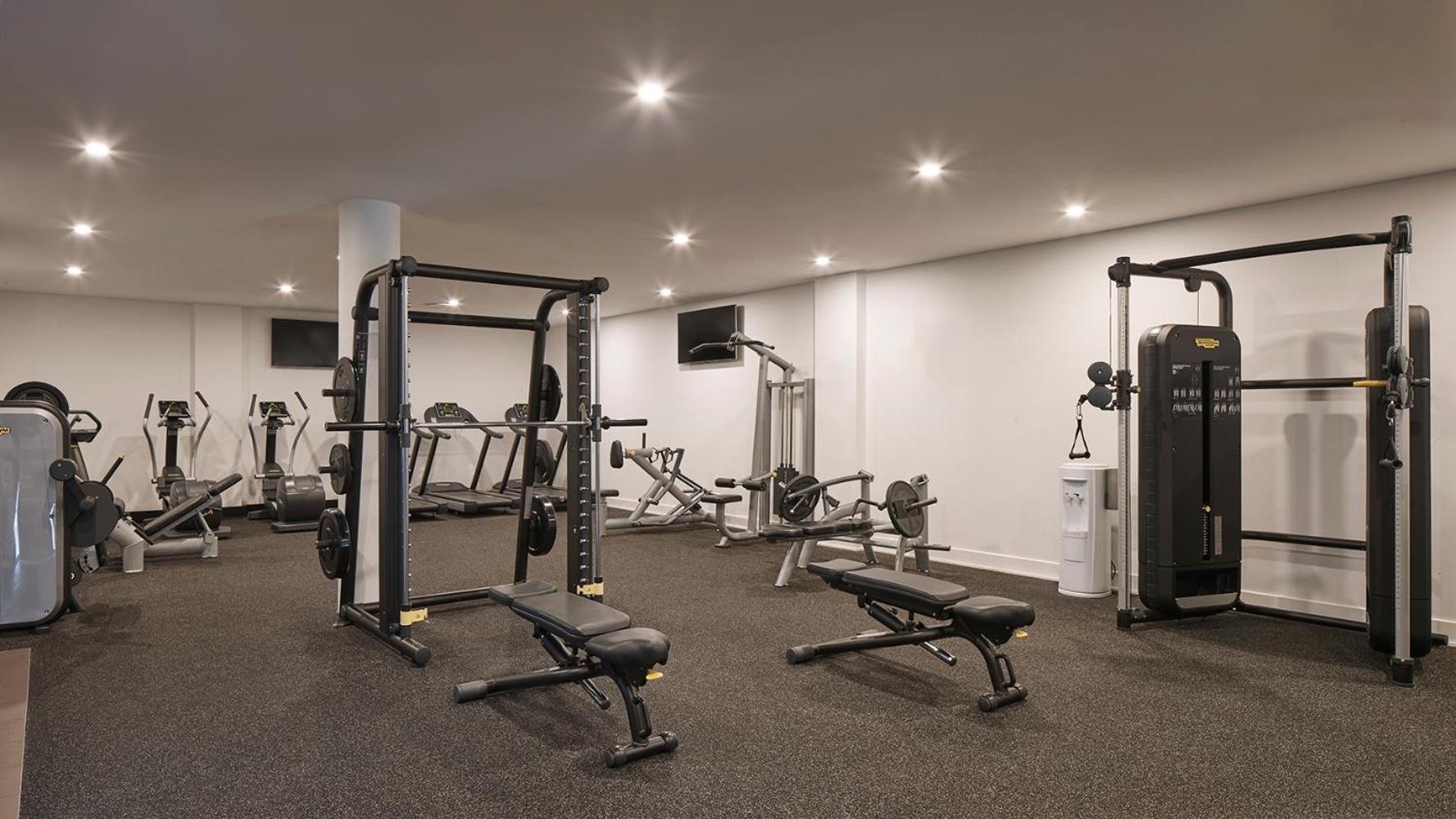Rydges Resort Hunter Valley Lovedale Eksteriør billede
