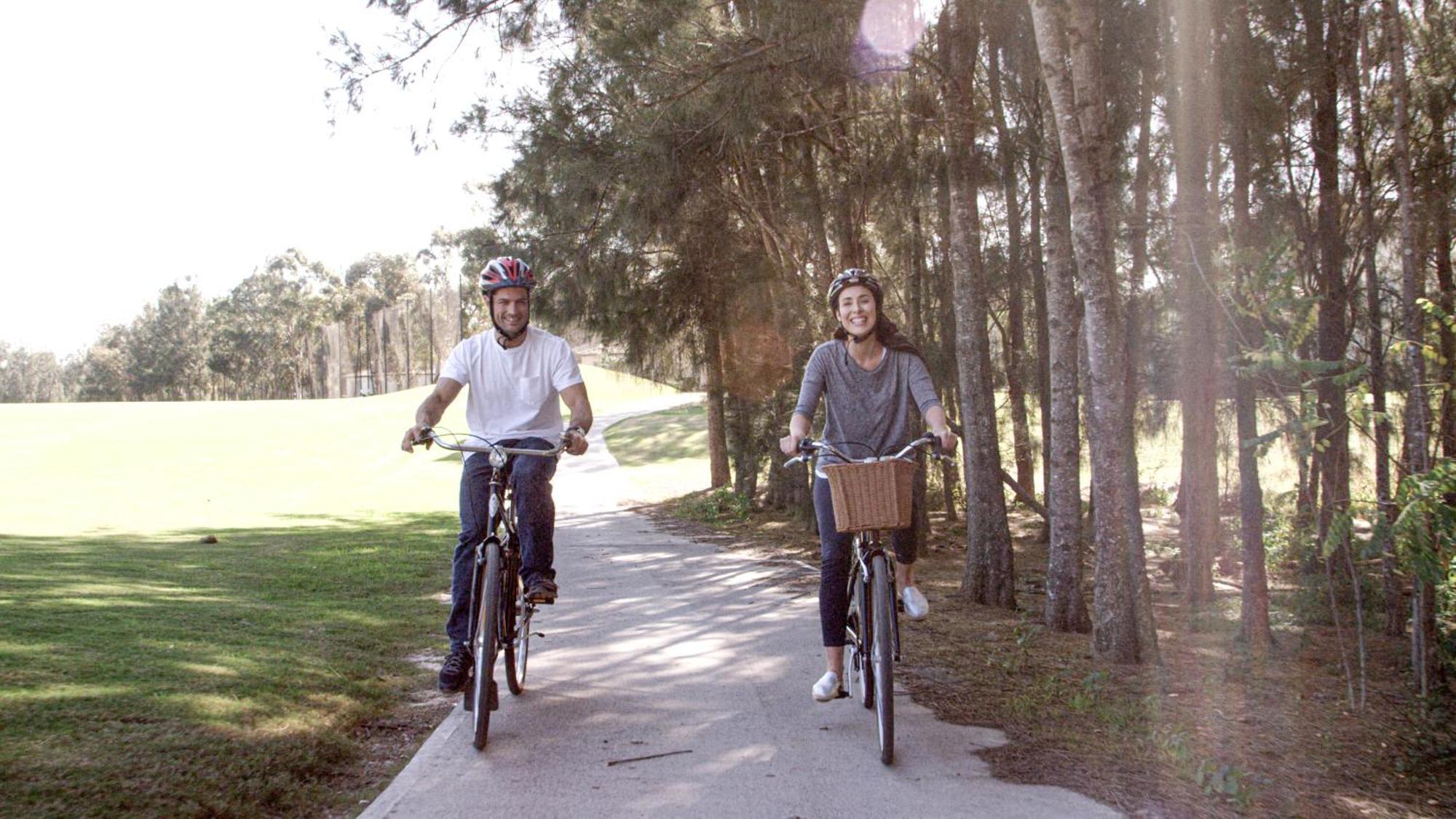 Rydges Resort Hunter Valley Lovedale Eksteriør billede