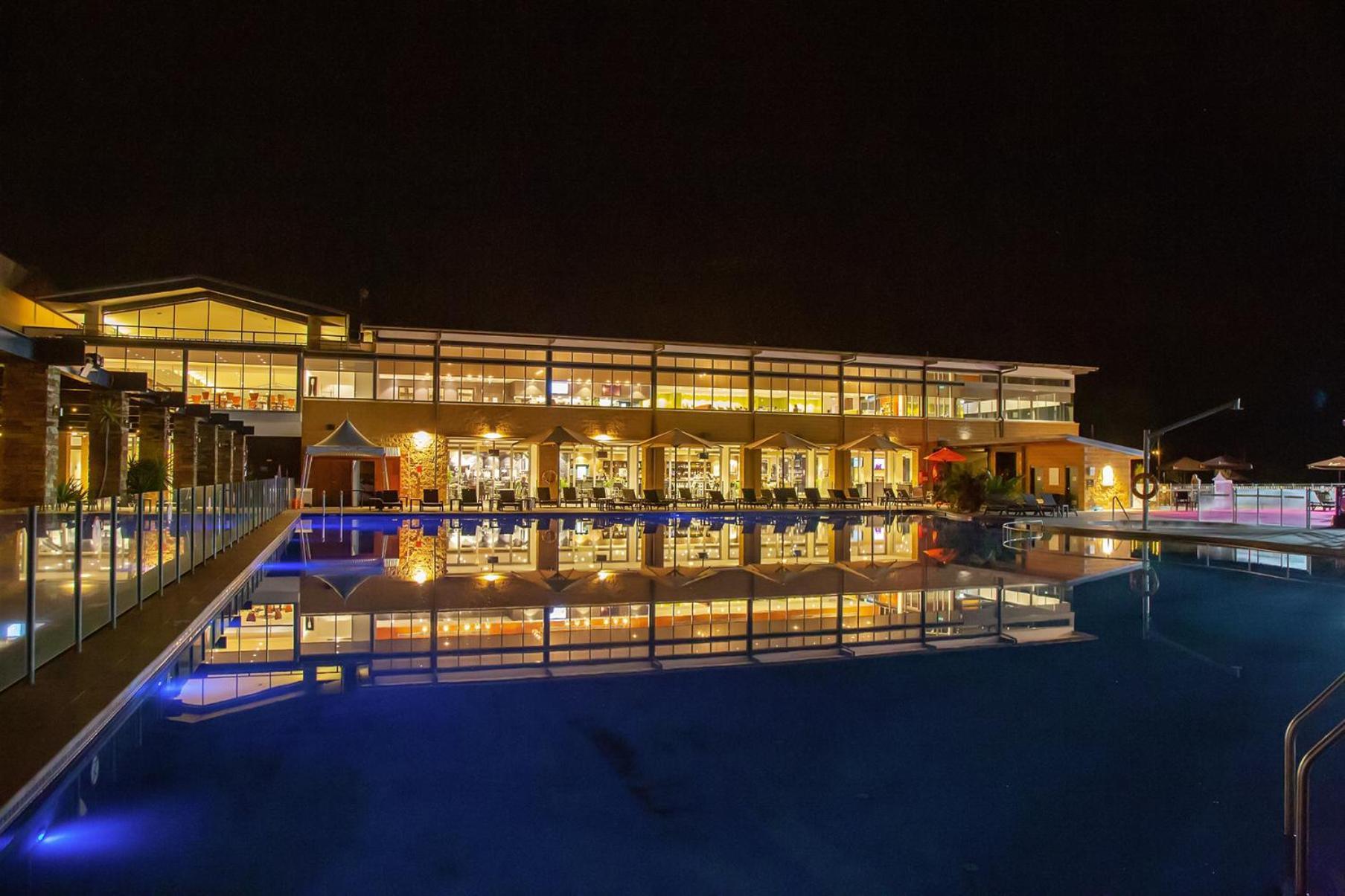 Rydges Resort Hunter Valley Lovedale Eksteriør billede