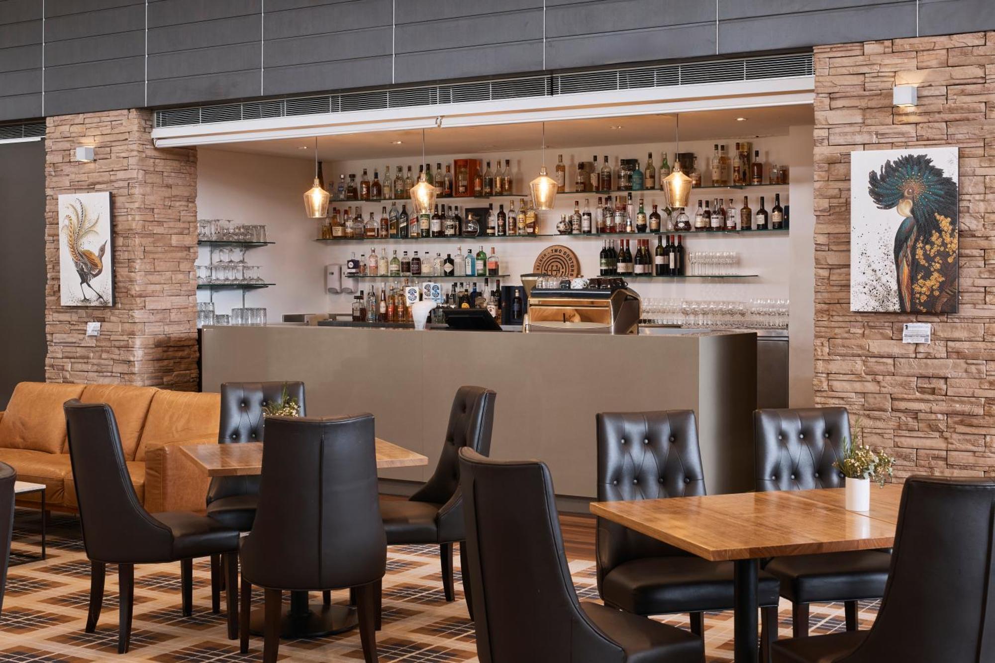 Rydges Resort Hunter Valley Lovedale Eksteriør billede