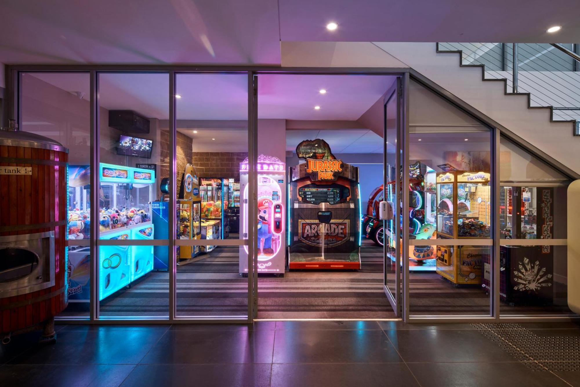 Rydges Resort Hunter Valley Lovedale Eksteriør billede