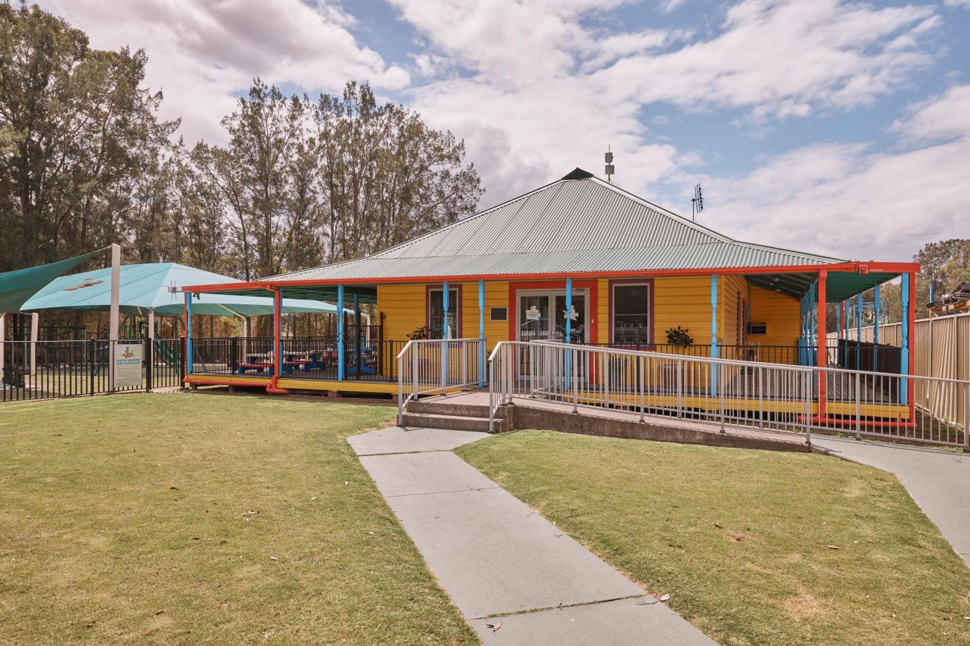 Rydges Resort Hunter Valley Lovedale Eksteriør billede