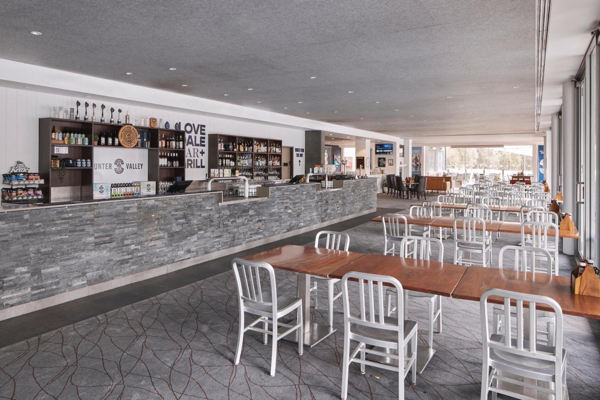 Rydges Resort Hunter Valley Lovedale Eksteriør billede