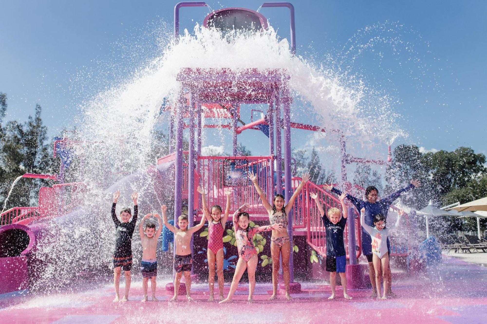 Rydges Resort Hunter Valley Lovedale Eksteriør billede