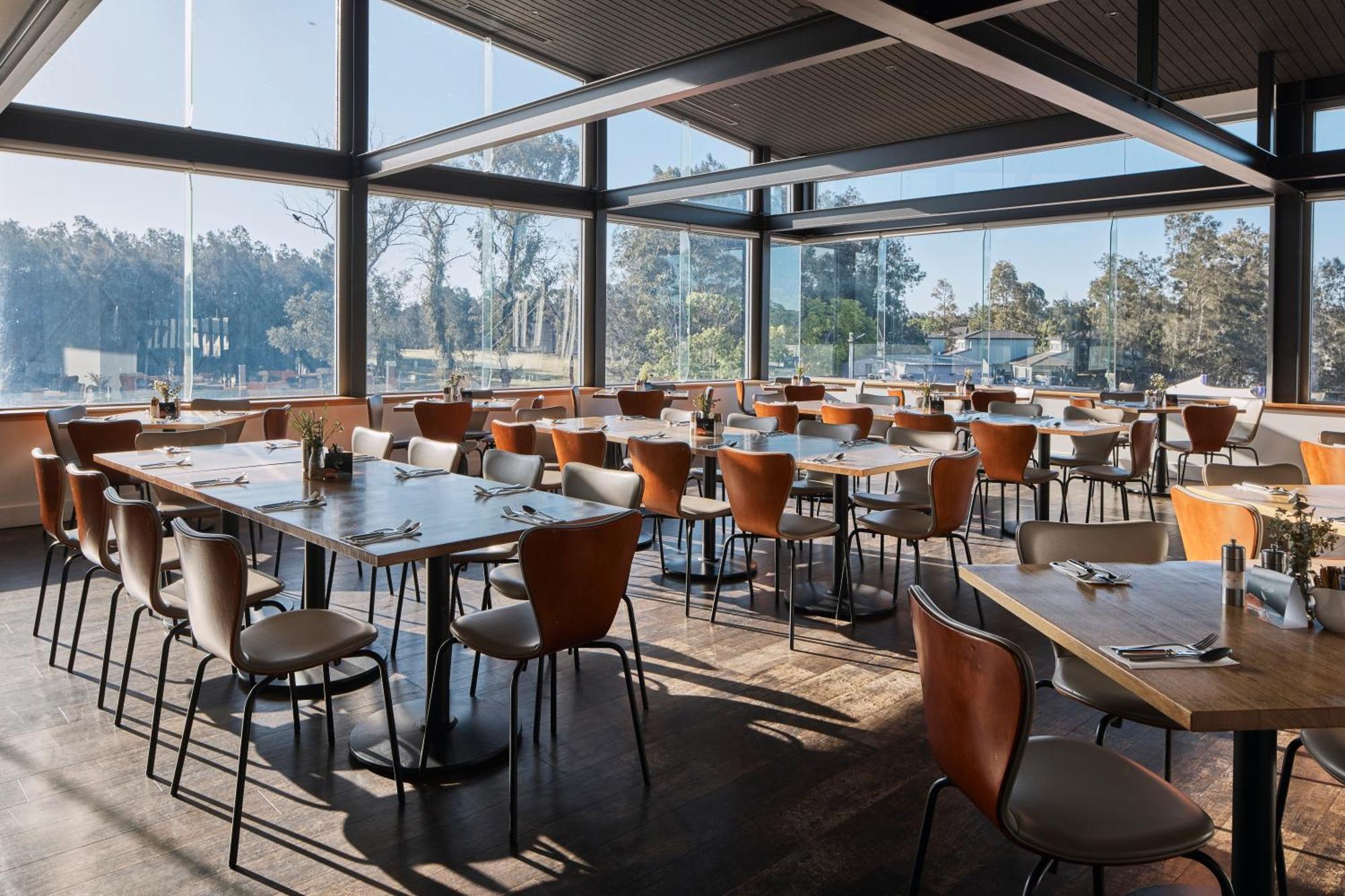 Rydges Resort Hunter Valley Lovedale Eksteriør billede