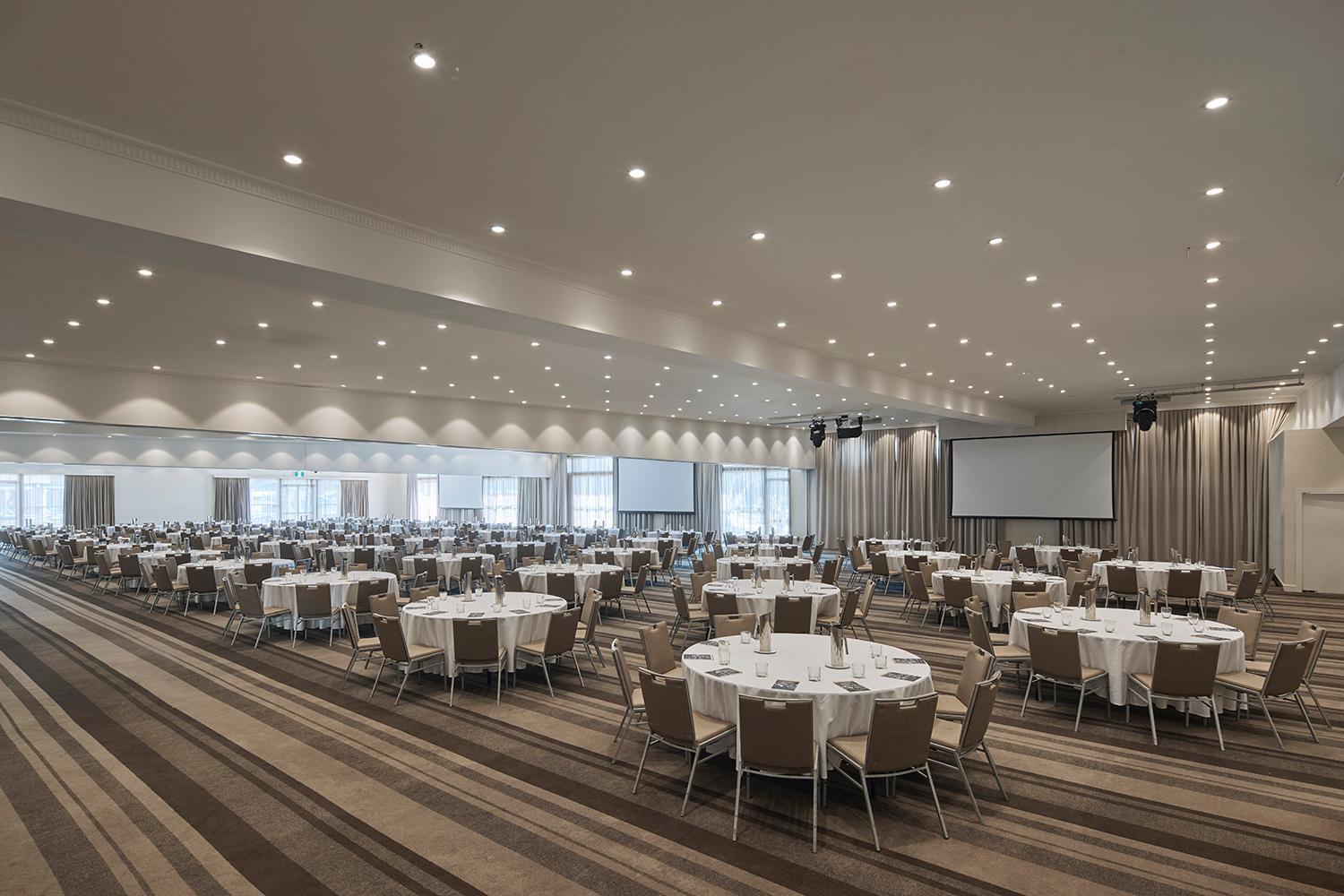 Rydges Resort Hunter Valley Lovedale Eksteriør billede