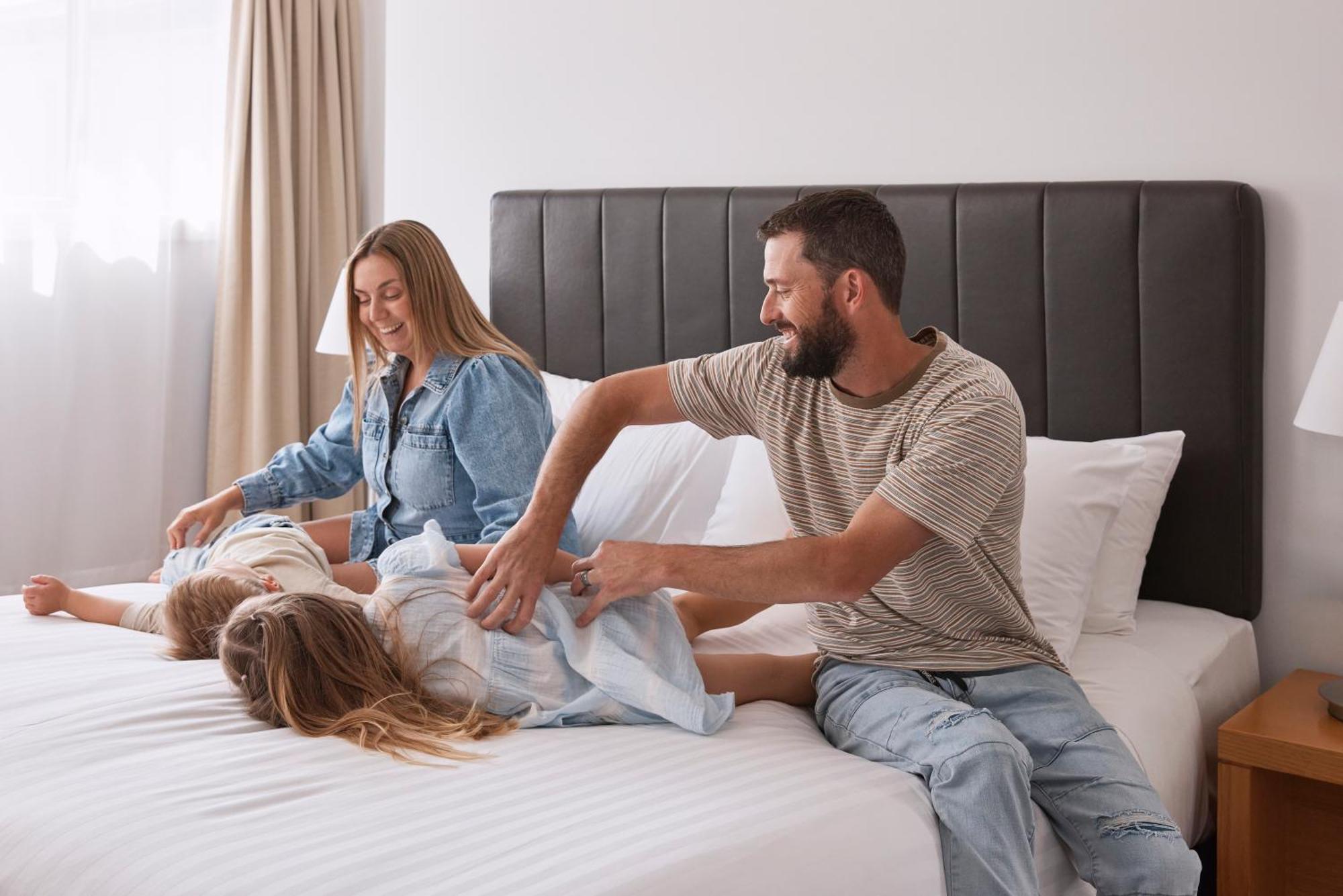 Rydges Resort Hunter Valley Lovedale Eksteriør billede