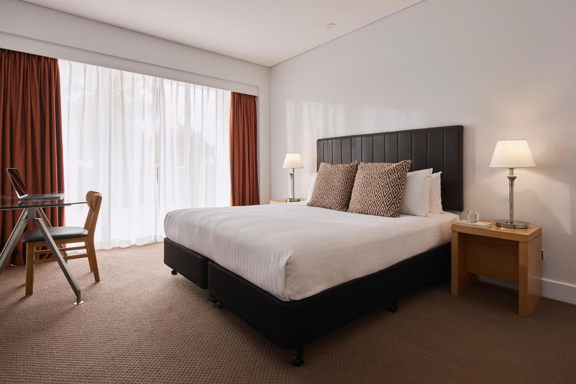 Rydges Resort Hunter Valley Lovedale Eksteriør billede