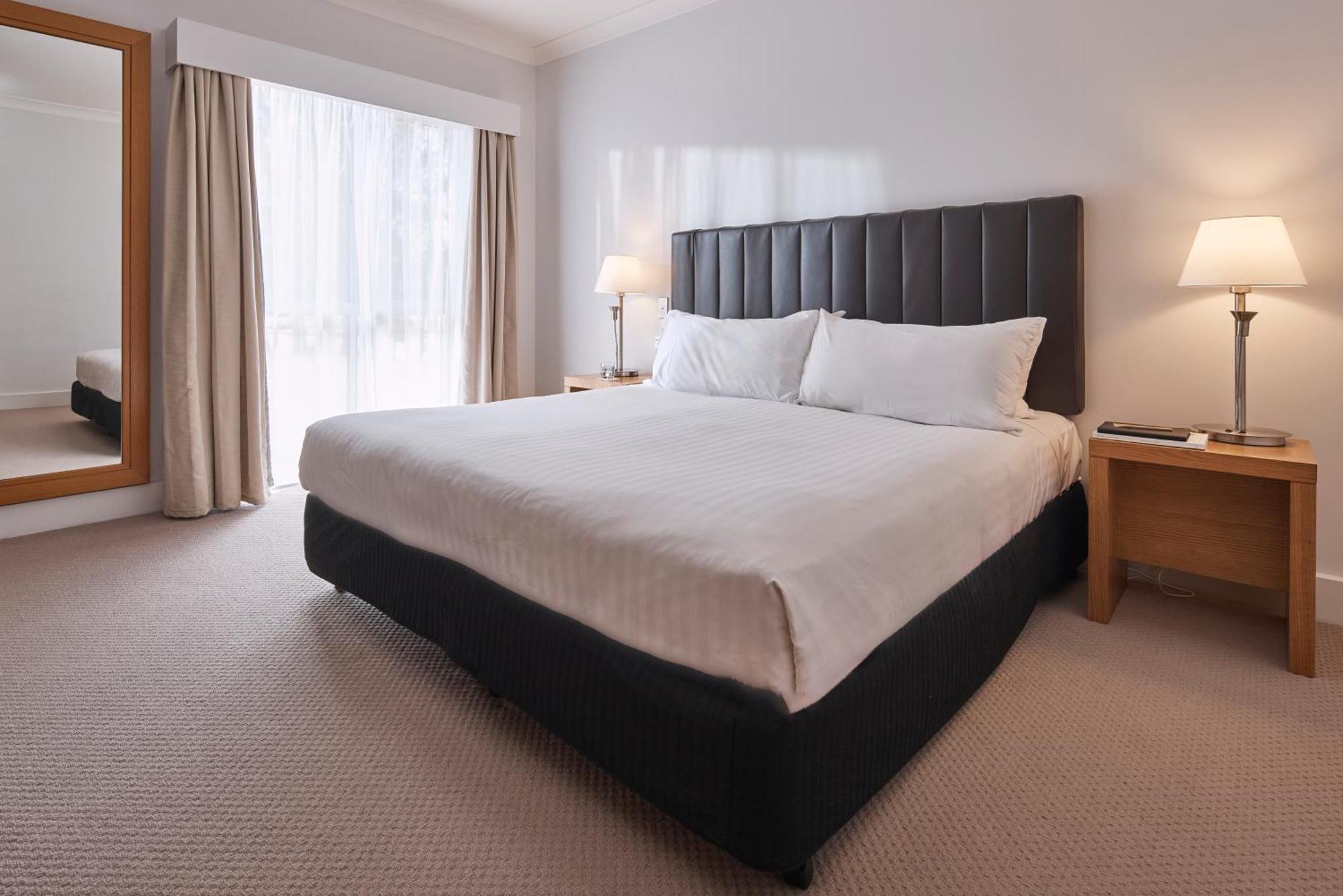 Rydges Resort Hunter Valley Lovedale Eksteriør billede