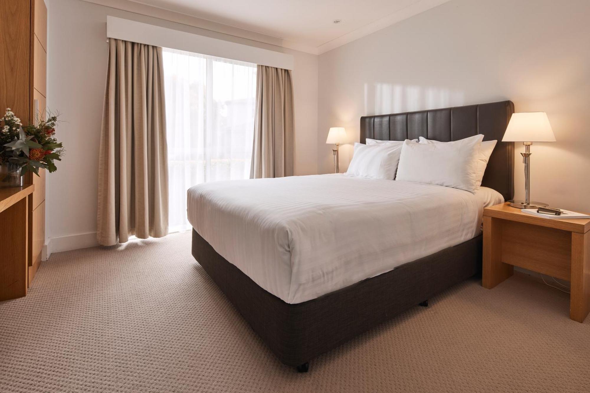 Rydges Resort Hunter Valley Lovedale Eksteriør billede