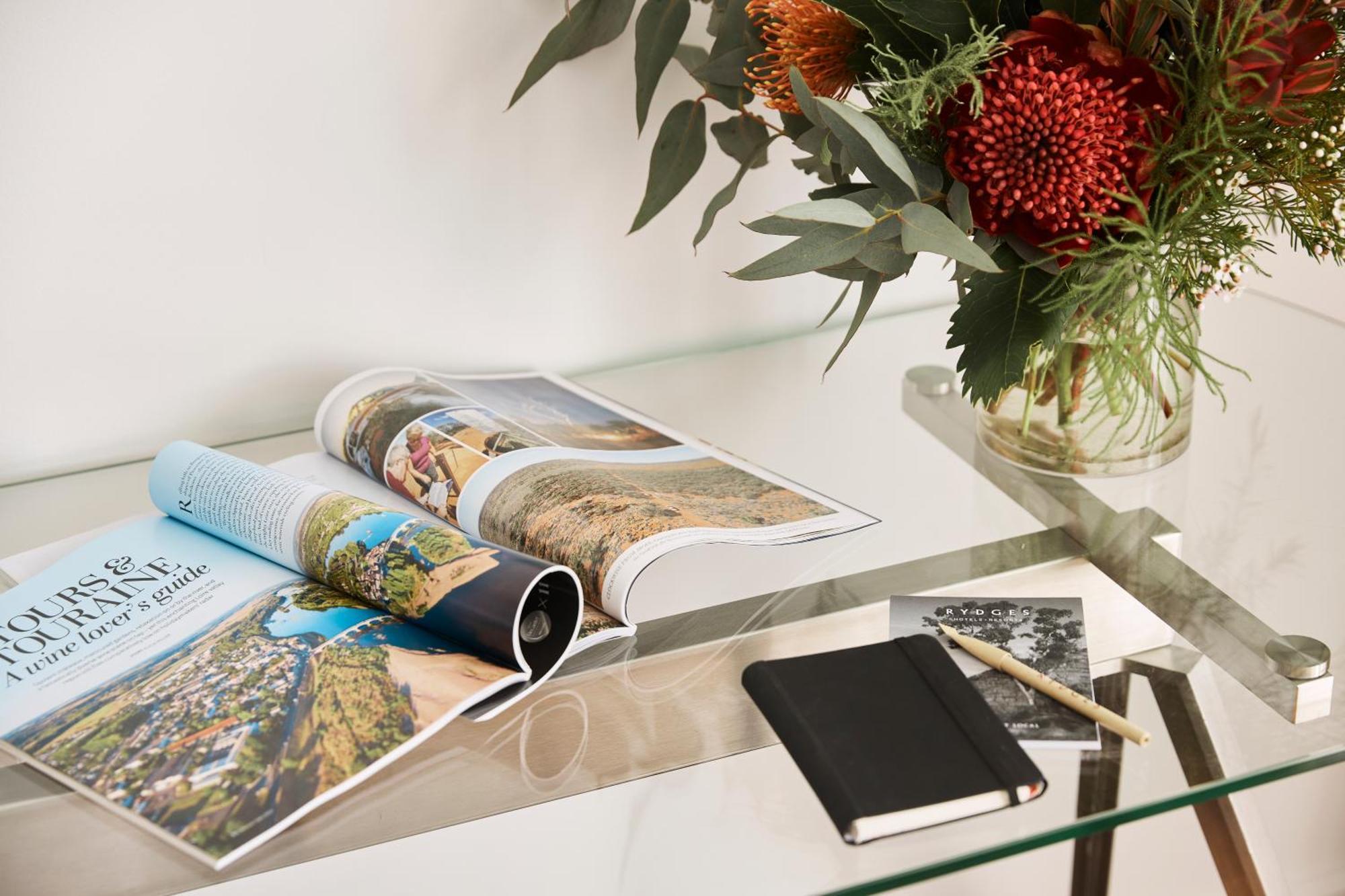 Rydges Resort Hunter Valley Lovedale Eksteriør billede