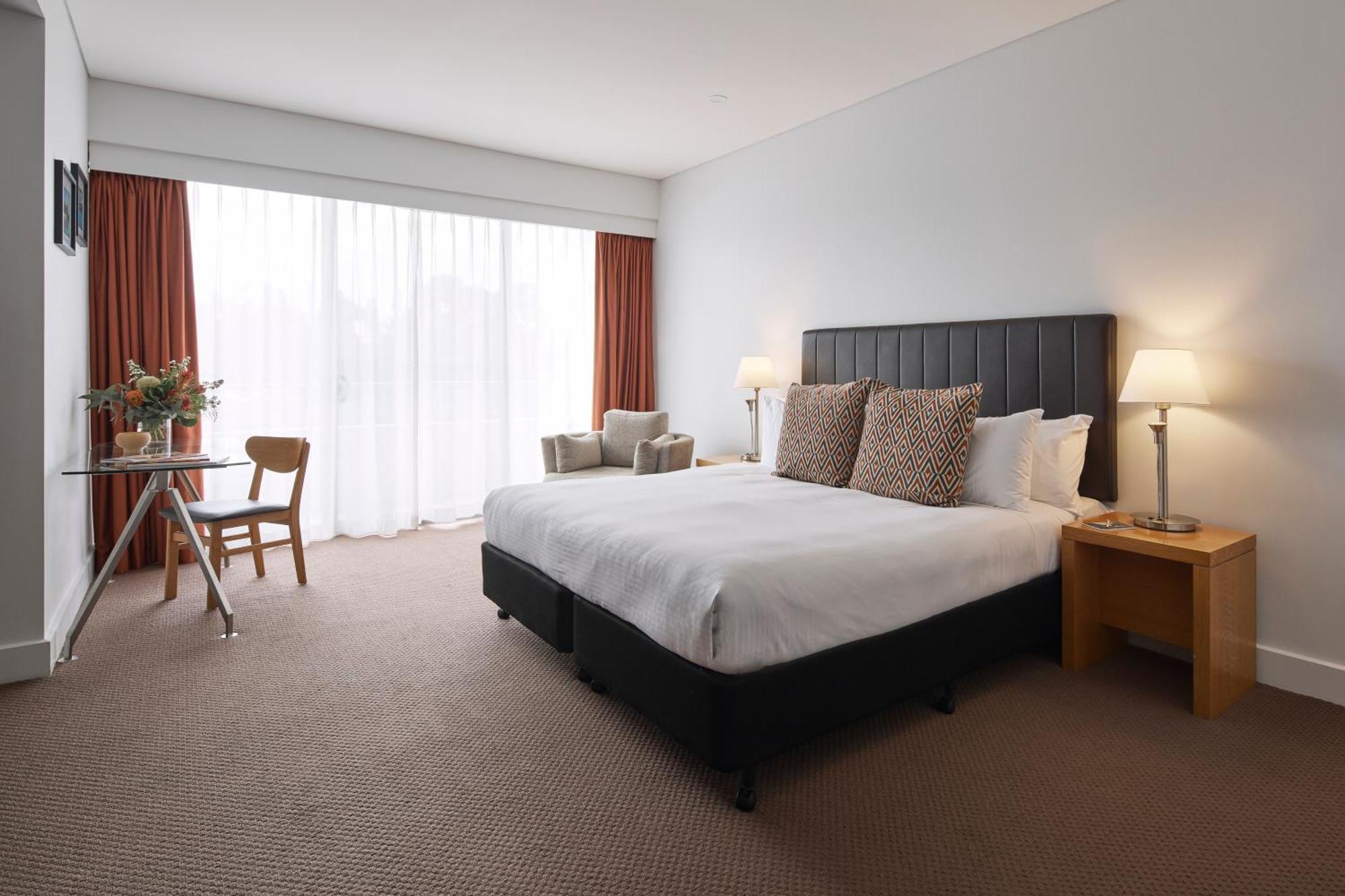Rydges Resort Hunter Valley Lovedale Eksteriør billede