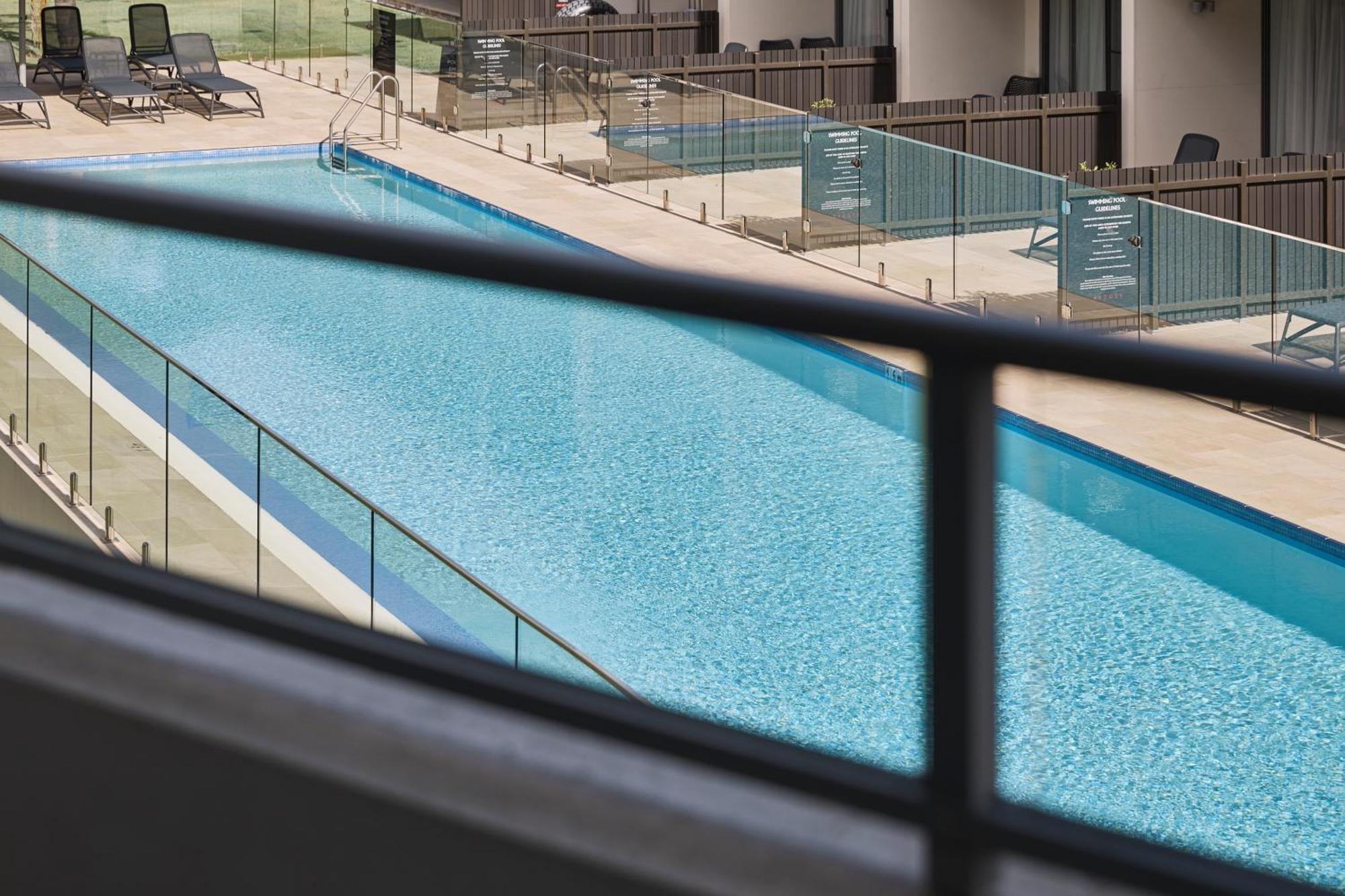 Rydges Resort Hunter Valley Lovedale Eksteriør billede